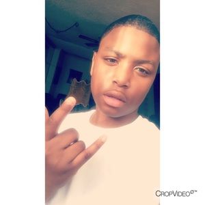 Meet your Posher, Aaron